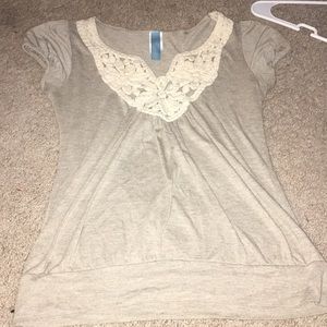 Women’s Blouse